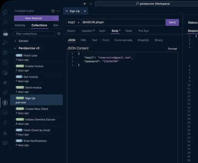 dashboard image