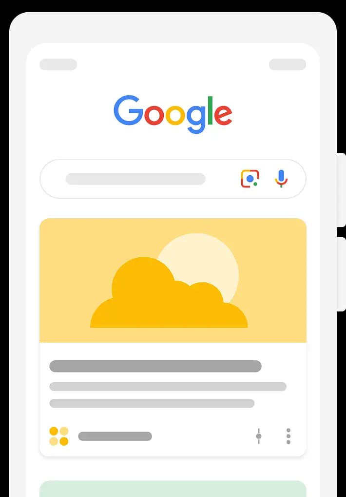 Get Discovered on Google
