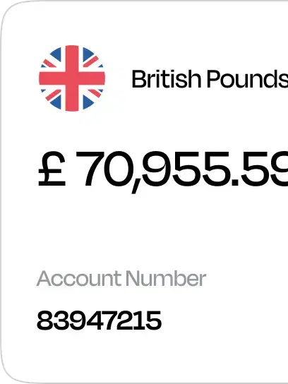 pounds