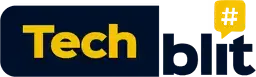 Logo of TechBlit