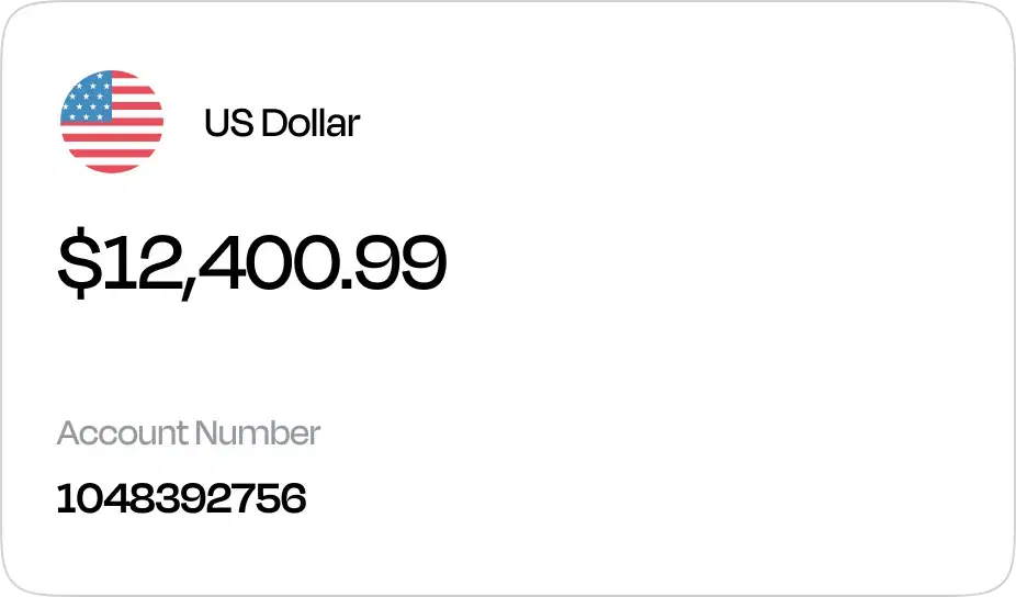 Us Dollars