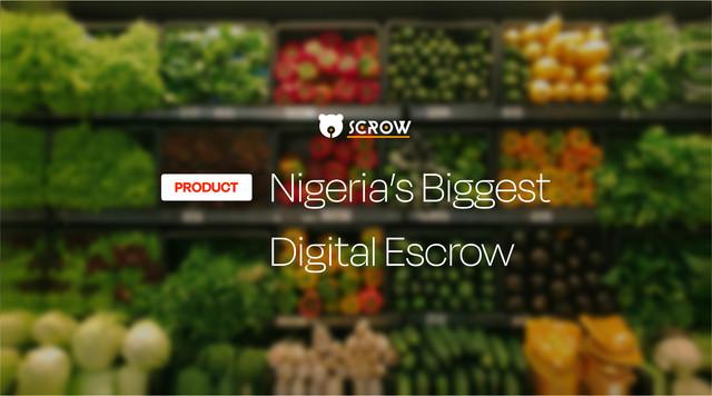 Image of Pandascrow: Nigeria’s Biggest Digital Escrow