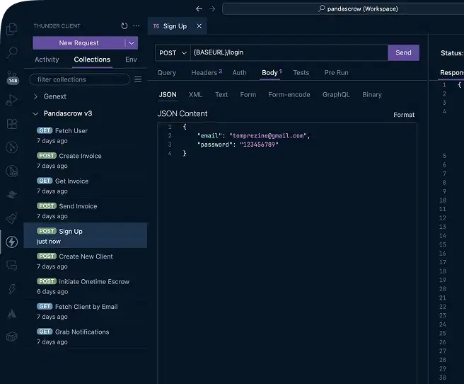 dashboard image