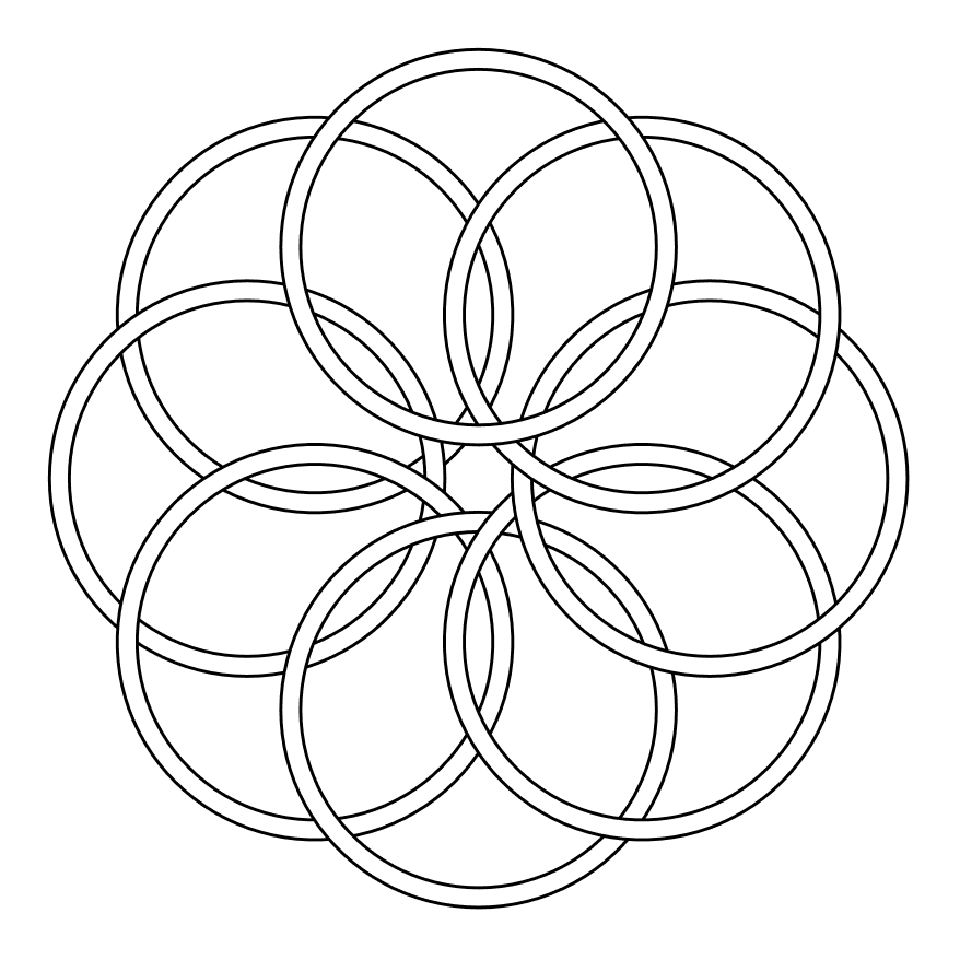 sprials