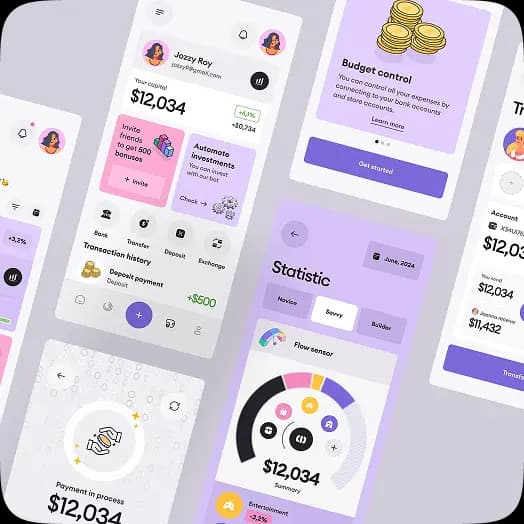 Image of Outcrowd Inc