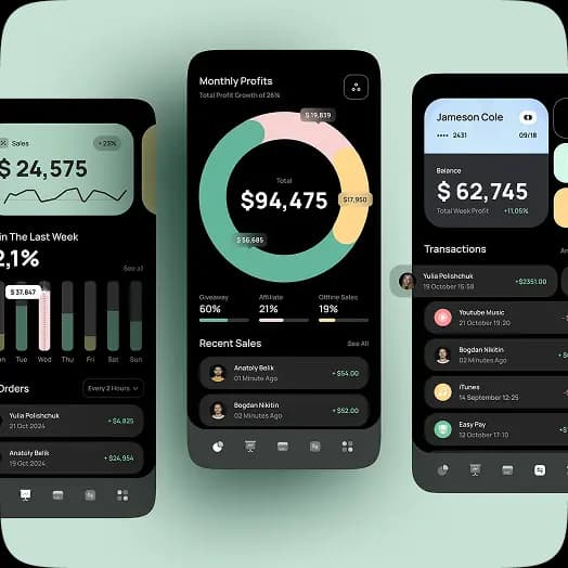 Image of Studio Mono