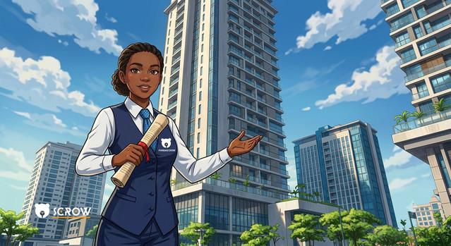 Image of Buying Property in Nigeria? How to Protect Your Money Before You Pay