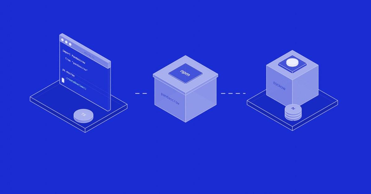 Image of Introducing the official Pandascrow SDK for Node.js